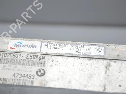 Radiator set BMW 1 (E87) 118 d | BP34070201M120  - Image 10