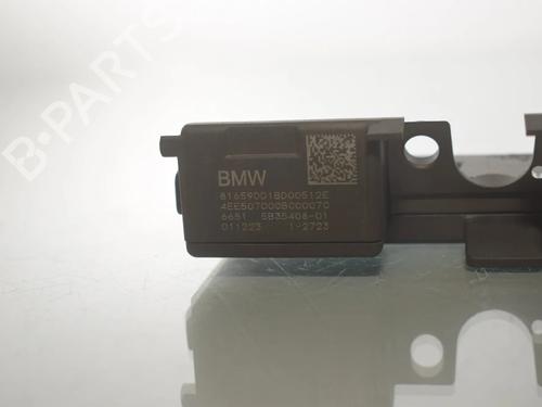 Camera BMW X1 (U11) sDrive 18 i | BP34074062E14  - Image 6