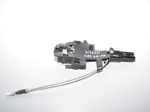 Support BMW 1 (E87) 118 d | BP34073370C155 - Image 4
