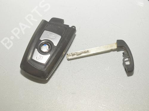 Electronic module BMW 3 Touring (F31) 320 i | BP34090247M83  - Image 10