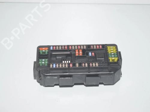 Used Fuse box Fuse box BMW 3 (F30, F80) 320 d (184 hp) 34070986 34070986