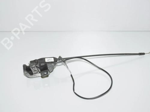 Venstre bagtil lås BMW i3 (I01) Range Extender | BP34086554C100 - Image 2