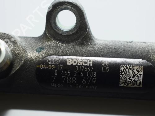 Injection rail BMW X5 (E53) 3.0 d | BP34072334M98  - Image 5