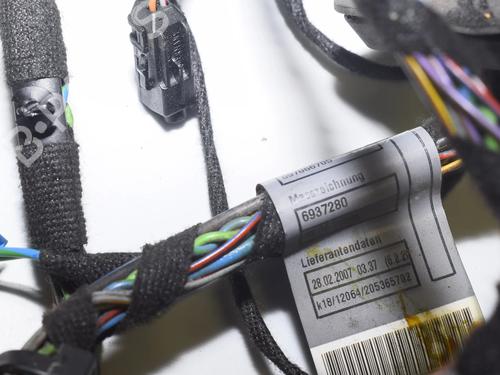 Wiring harness BMW X5 (E70) 3.0 d | BP34081484E16  - Image 5