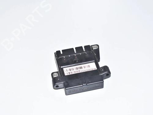 Used Electronic module Electronic module BMW 5 Touring (F11) M 550 d xDrive (381 hp) 34063406 34063406