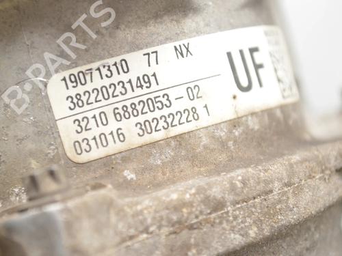 Steering rack BMW 2 Gran Tourer (F46) 220 d xDrive | BP34085323M22  - Image 6