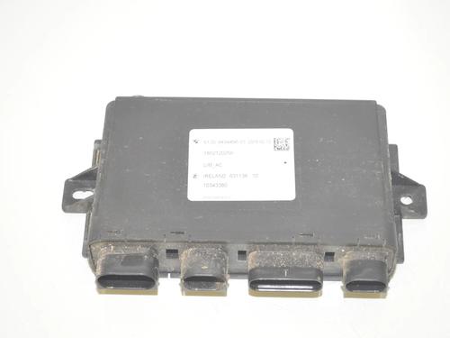 Used Electronic module Electronic module BMW i3 (I01) Range Extender (170 hp) 34086415 34086415