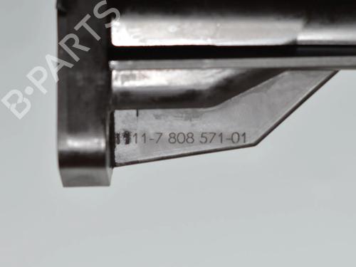 Pipe BMW 3 Touring (E91) 325 d | BP34096971M125  - Image 6