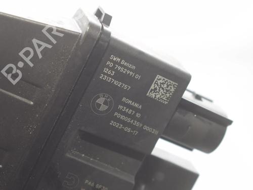 Electronic module BMW 2 Active Tourer (U06) 218i | BP34086563M83  - Image 5