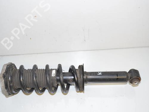 Used Left rear shock absorber Left rear shock absorber 34081669 34081669