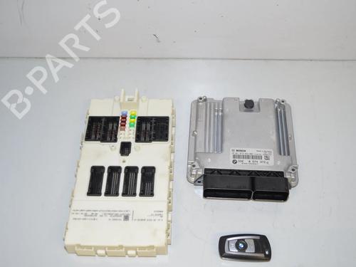 Used Electronic module Electronic module BMW 3 Touring (F31) 330 d xDrive (258 hp) 34064434 34064434