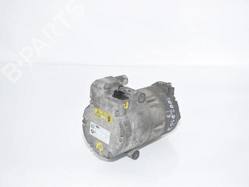 AC compressor BMW i3 (I01) Electric | BP34071881M34  - Image 5