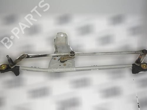 Used Front wipers mechanism Front wipers mechanism BMW X5 (E53) 3.0 d (218 hp) 34097307 34097307