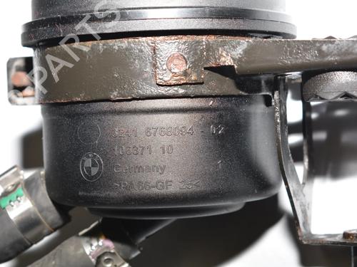 Power steering reservoir BMW X1 (E84) sDrive 20 d | BP34074148M117  - Image 6