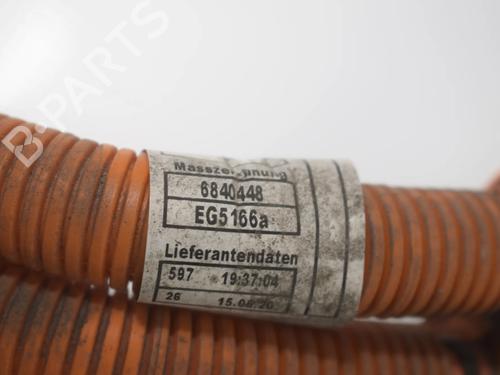 Wiring harness BMW i3 (I01) s Electric | BP34082382E16  - Image 5