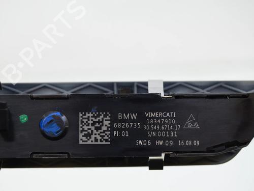 Switch BMW 7 (G11, G12) 750 d, Ld xDrive | BP36808865I30  - Image 5