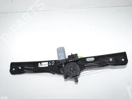 Used Rear right window mechanism Rear right window mechanism 38071923 38071923