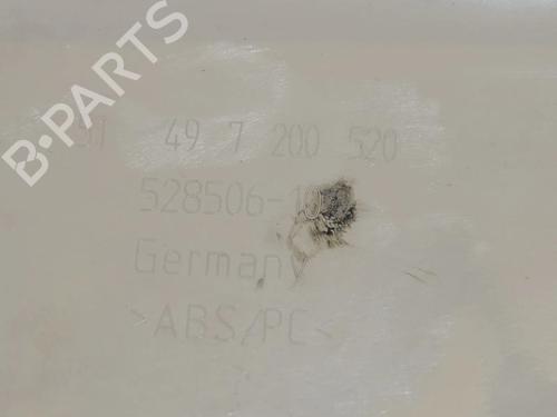 Boot lining BMW 5 Gran Turismo (F07) 530 d | BP34090873I3  - Image 10