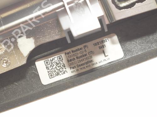 Other TESLA MODEL 3 (5YJ3) EV | BP36984351O1 - Image 5