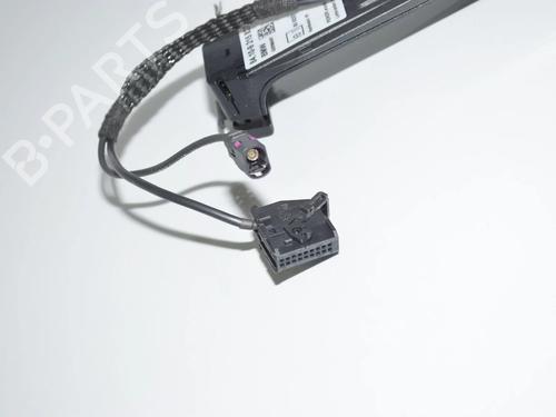 Electronic module BMW 5 (F10) 525 d | BP34084081M83  - Image 5