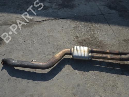Exhaust system BMW 5 Touring (F11) 530 d | BP34081673M121 - Image 5
