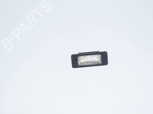 Used Licence plate light Licence plate light BMW 3 (E90) 318 d (143 hp) 34085261 34085261