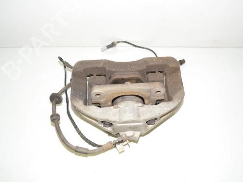 Left front brake caliper BMW 5 Touring (F11) 525 d | BP34076621M105 - Image 4