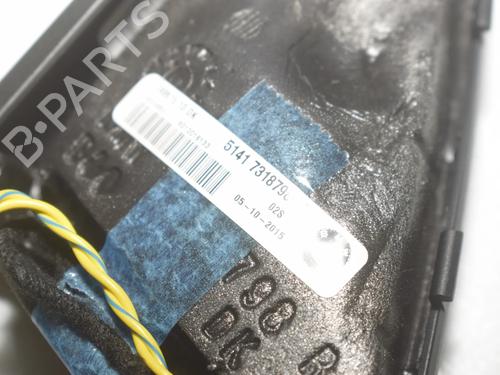 Electronic module BMW 5 Touring (F11) M 550 d xDrive | BP34080792M83  - Image 9