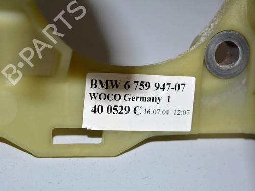 Other BMW 5 Touring (E61) 525 i | BP34073334O1  - Image 10