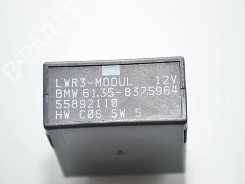 Electronic module BMW 5 Touring (E39) 530 d | BP34065474M83  - Image 5