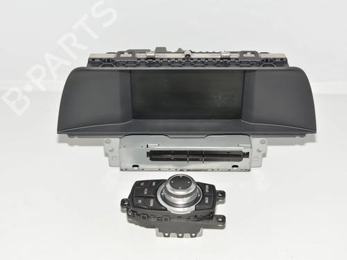 Used Electronic module Electronic module BMW 5 Touring (F11) 520 d (184 hp) 34066829 34066829