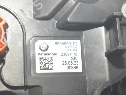 Electronic module BMW i4 (G26) eDrive40 | BP34077236M83  - Image 7