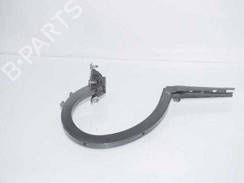 Used Hinge/Door check strap Hinge/Door check strap BMW 7 (G11, G12) 750 d, Ld xDrive (400 hp) 36565481 36565481