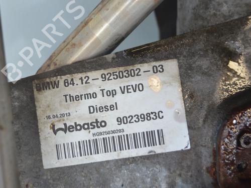 Electronic module BMW 5 Touring (F11) 535 d xDrive | BP34145866M83 - Image 5