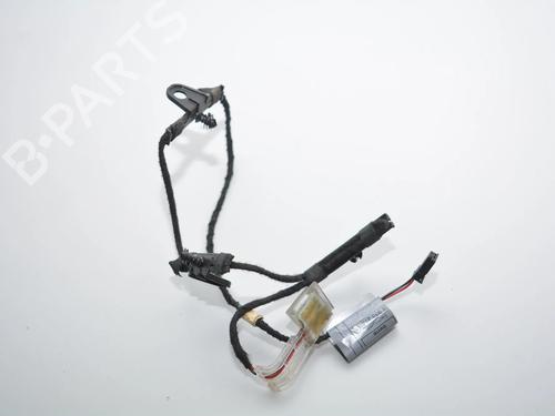 Used Electronic module Electronic module BMW 1 (E87) 118 d (143 hp) 34064416 34064416