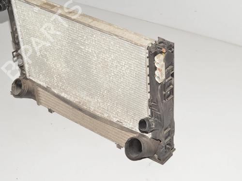 Radiator set BMW 1 (E87) 118 d | BP34097782M120  - Image 5