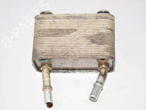 Used Oil radiator Oil radiator BMW X5 (E53) 4.4 i (320 hp) 34070657 34070657