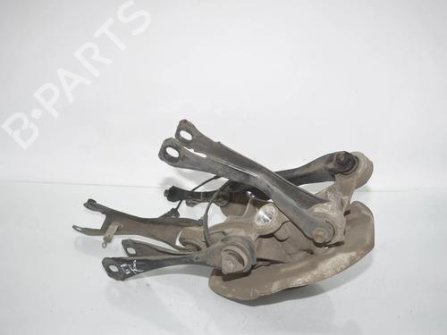 Left rear steering knuckle BMW i3 (I01) Electric | BP40169771M27 - Image 3