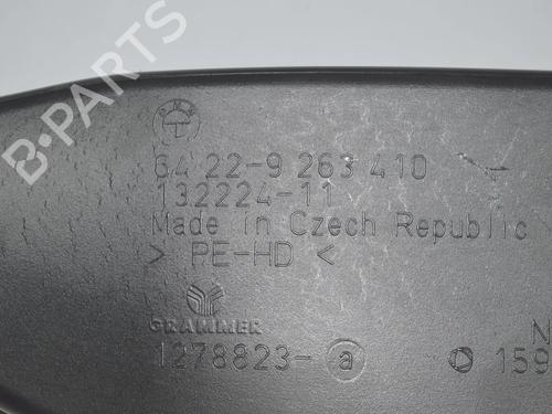 Pipe BMW 2 Active Tourer (F45) 218 d | BP34076415M125 - Image 5