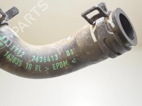 Pipe BMW i3 (I01) Electric | BP34090022M125  - Image 5