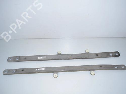 Used Other Other BMW X3 (G01, F97, G08) iX3 (286 hp) 34089445 34089445