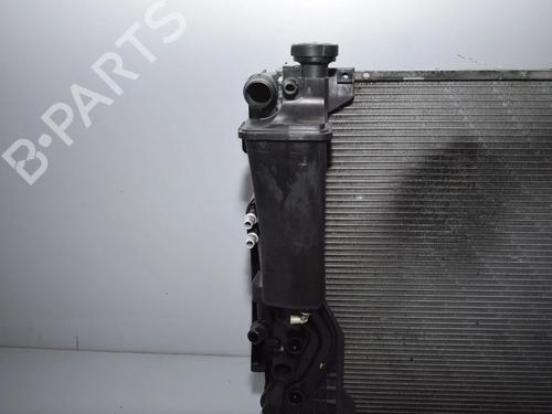Radiator set BMW X5 (E53) 3.0 d | BP34087284M120  - Image 5