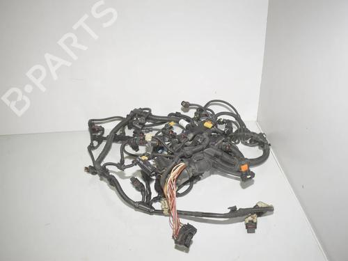 Wiring harness BMW 1 (F40) 118 d | BP34080887E16 - Image 3