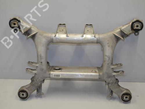 Bagaksel Bagaksel BMW 7 (G11, G12) 730 d, Ld (265 hp) 34089137 34089137