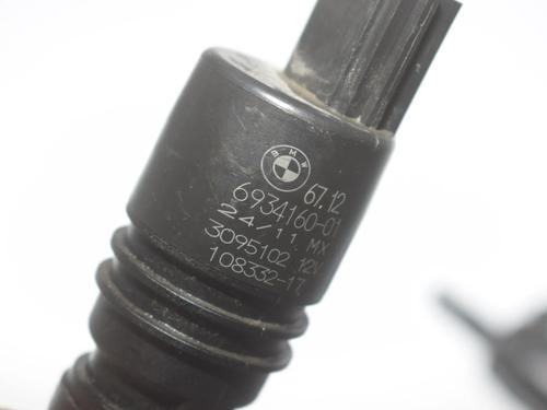 Washer pump BMW X5 (E70) xDrive 30 d | BP34097437E24  - Image 5