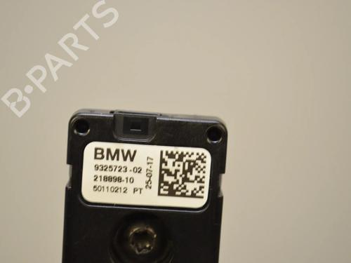 Antenne/Base BMW 5 (G30, F90) M 550 d xDrive | BP34081780C140 - Image 4