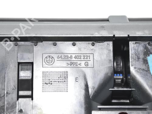 Luftventil BMW X5 (E53) 3.0 i | BP34074161I21  - Image 7