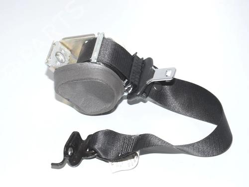 Used Rear right seatbelt Rear right seatbelt BMW X3 (F25) xDrive 20 d (184 hp) 34092785 34092785