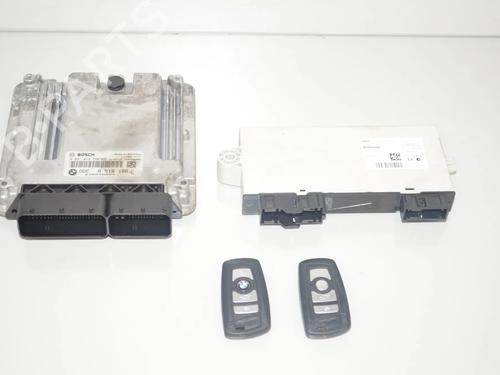 Used Electronic module Electronic module BMW 5 Touring (F11) 530 d (258 hp) 34087787 34087787