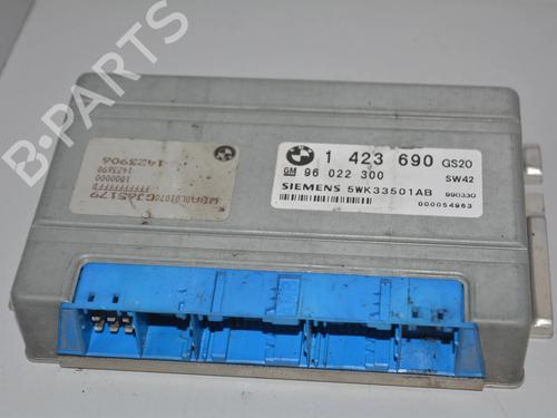 Gearbox control unit BMW 5 (E39) 530 d | BP34077759M52 - Image 6